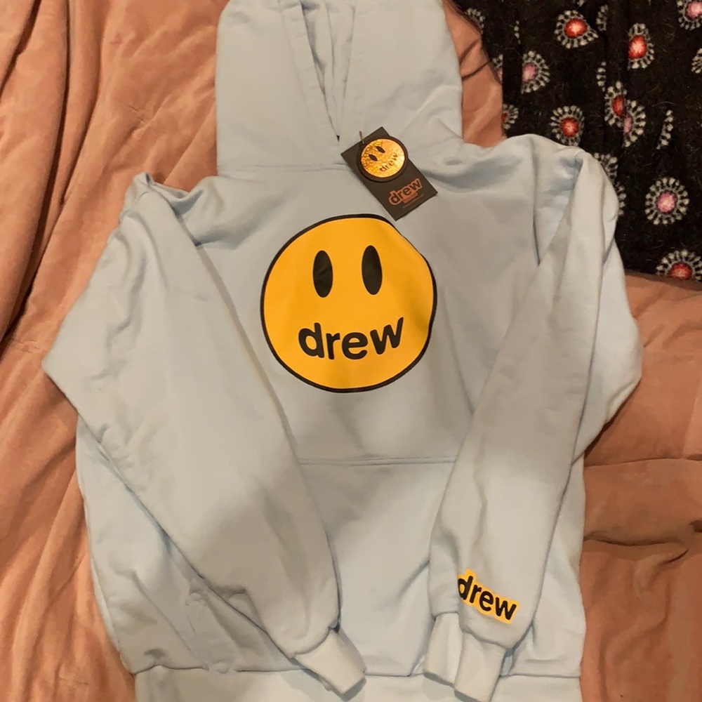 drew house hoodie